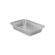 Forma de Alumínio Retangular 980ml