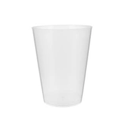 COPO PP 250ML(REUTILIZAVEL) PREÇO UNITARIO