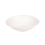 SALADEIRA BAGAÇO DE CANA C/ TAMPA CRISTAL REDONDA 750 EMB 50