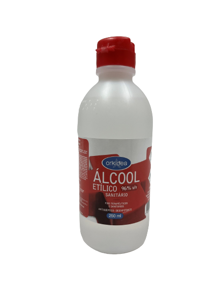 Alcohol liquido 96
