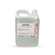 Quixinet Multipurpose Detergent 5L (1 Unit)