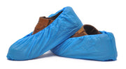 COBRE SAPATOS TNT (EMB C/ 100 UND) Remova