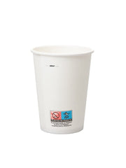 COPO DE PAPEL BRANCO 400ML AFERIDO A 360ML CAIXA C/1000 Remova