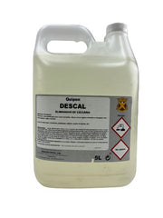 DETERG. ELIMINADOR DE CALCÁRIO (GARRAFÃO 5L) Remova