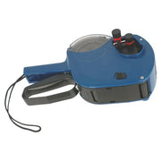 MÁQUINA ETIQUETAR NUMÉRICA 2 LINHAS 10+10 DIGITOS 25,5X6X16 Remova