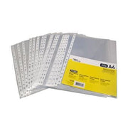 MICAS BOLSA PARA CATÁLOGO A4 Consumíveis e Material de Escritório Brasão Rosa