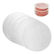 PELÍCULA REDONDA P/ HAMBURGUER Embalagens e Produtos de Plástico Brasão Rosa