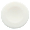 Jabón Redondo Blanco 20gr 2x1cm (50 Uds)