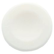 Jabón Redondo Blanco 20gr 2x1cm (50 Uds)