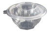 PLASTIC TUREEN PPR250 (EMB WITH 50 UND)
