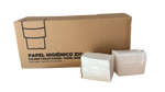 Papel Higiénico Folha a Folha Zig Zag (7200 Unidade)