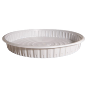 Plastic Plates for Molotofe (100 Unit)