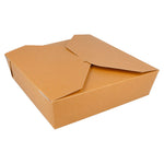 Caja Papel Kraft Americano 2910ml (35 Uds)