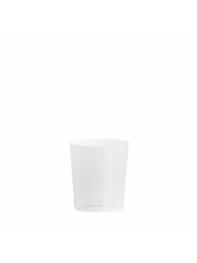 30ml Reusable PP Shot Cup (1560 Unit)