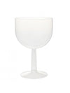Copo Balão para Gin Transparente PP