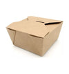 CAIXA PAPEL CASTANHO AMERICANA PE 1980ML EMB. 25U