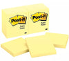 Bloc de Notas Post-It con Pegamento (1 Unidad)
