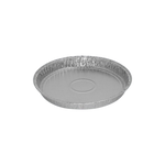 Round Aluminum Tart Mold (100 Unit)