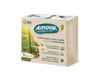 Servilleta Punto a Punta Natural 33x33 (1500 Uds)