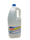 Agua Destilada - 5L (1 Unidad)