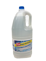 Agua Destilada - 5L (1 Unidad)