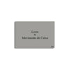 Livro de Movimentos de Caixa A5 (100 Folhas)