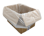 Plastic Bags for Lining Boxes (10KG)