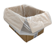 Plastic Bags for Lining Boxes (10KG)