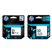 Cartucho de tinta para impresora HP PSC1410