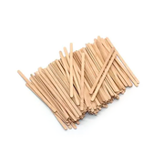 AGITADORES DE MADEIRA EMB. IND. 95MM  (EMB C/500)