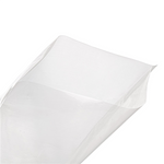 Vacuum Packaging Bags 30x40cm Transparent PA/PE (100 Units)