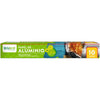Domestic Line Aluminum Food Film (1 Unit)