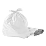 Bolsa de Basura Blanca (10kg)