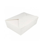 CAIXA PAPEL BRANCA AMERICANA PE 1350ML EMB. 25U