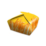 Caixa Malmequer modelo Batata Frita (100 Unidade)