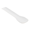 Cuchara De Papel Helado Cuadrada (100 Unidad)