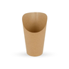 Cardboard Cup for French Fries (20 Units)