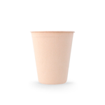 Vaso Crema Bagazo De Caña - 240ml (100 Uds)