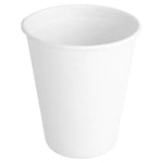 Sugar Cane Bagasse Cup 240ml (100 Units)