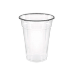 Vaso Vaso PET Cristal - 275ml (100 Uds)
