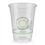 Vaso Plastico - 360ml (50 Uds)