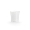 Vaso Shot PP Reutilizable 30ml (1560 Unidad)