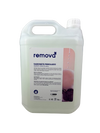 Sabonete Creme Perolado Antisséptico - 5L (1 Unidade)