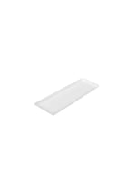 TRAVESSA BRANCA 12X45 (EMB C/ 100 UND)