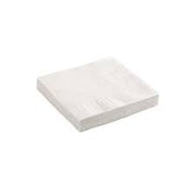 White Napkin 33x33 2 Joker Sheets (30 Packs)