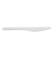 FACA PASTA PRENSADA 16CM REFEICAO EMB. C/ 100U