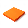 Servilleta Mandarina Punto a Punto 40X40 (1200 Uds)