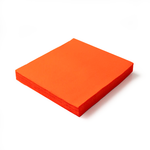 Guardanapo Laranja Punto a Punto 39x39 (1200 Unidade)