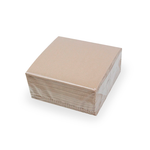 Guardanapo Natural 33x33 2 Folhas (30 Maços)