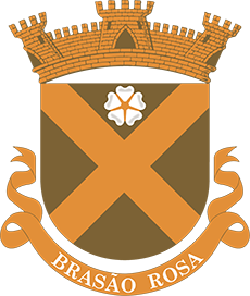 Brasão Rosa Loja Online